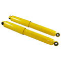 2 Rear Gas Shock Absorbers for Toyota Tarago YR31 4x4 Van 8/1985 to 1990 Pair
