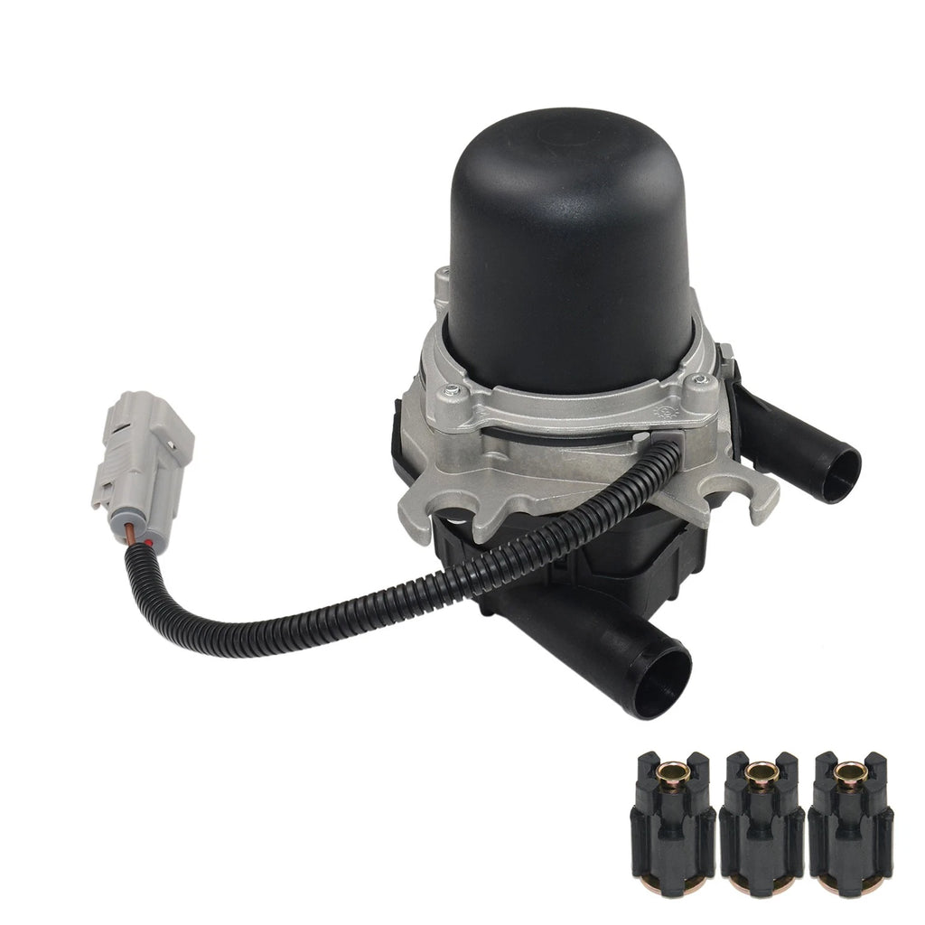 Secondary Air Smog Pump 176100C010 for Toyota 4Runner, Lexus LX470 (2005–2009)