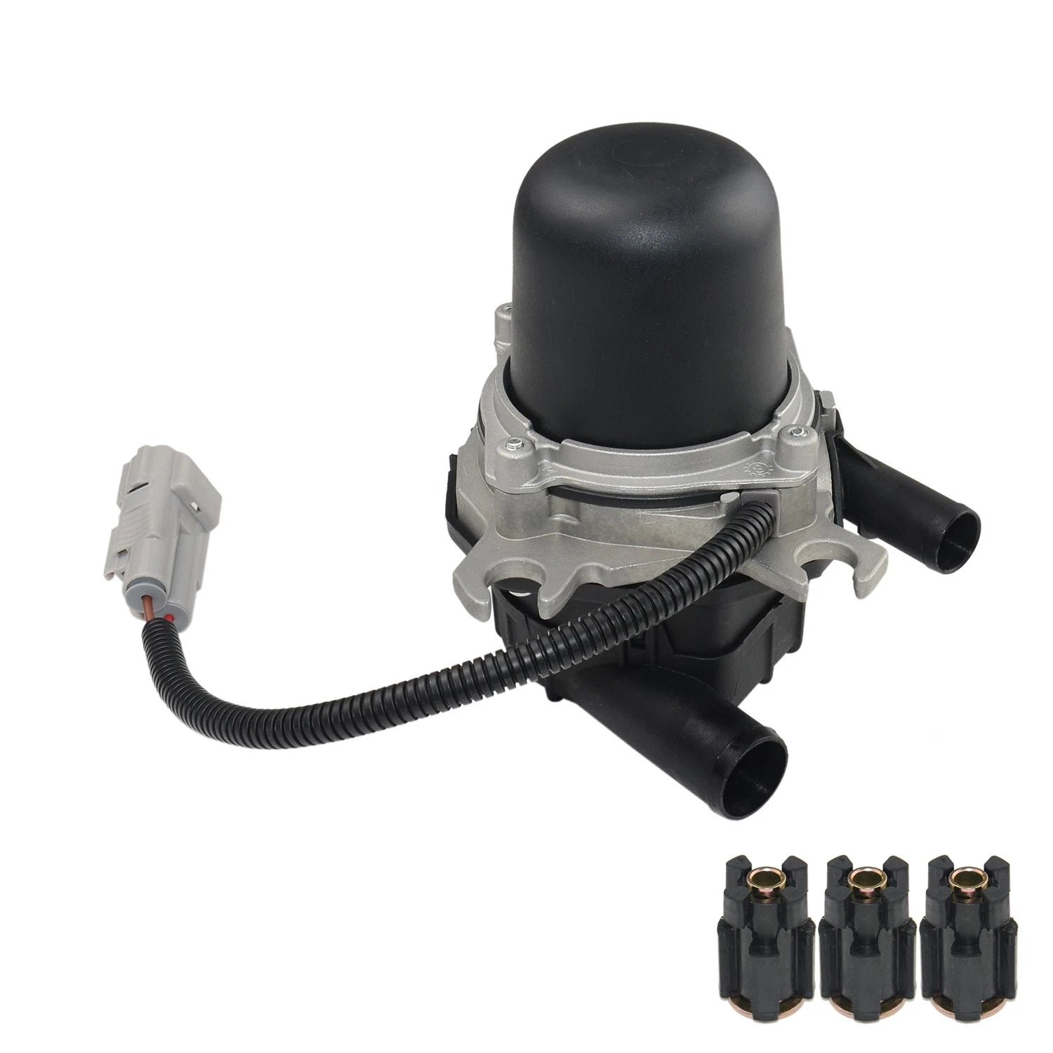 Secondary Air Smog Pump 176100C010 for Toyota 4Runner, Lexus LX470 (2005–2009)