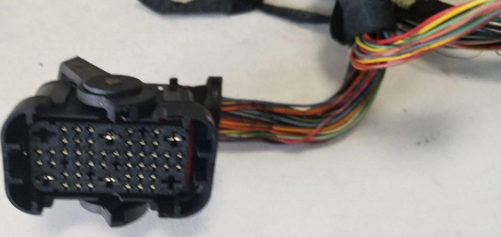 Console Gearbox Harness LNB3030CA for Jaguar XJ6 X300 (1997)