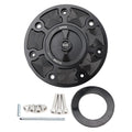 Aluminum Quick-Turn Fuel Gas Cap for RC390 390/790/890 Duke (2017–2020)