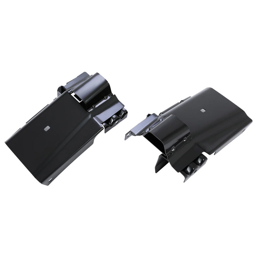 Front Bumper Bracket Mounting Braces for Chevy Express Savana 2500 3500 (2003–2025)