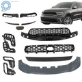 Front Bumper Grill Assembly for Dodge Durango (2021–2023)