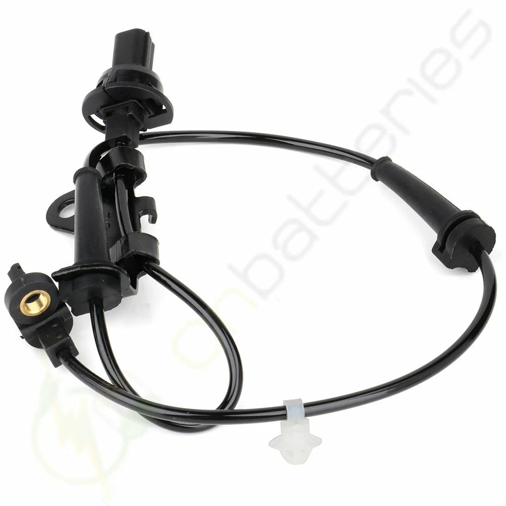 ABS Speed Sensor for Honda Insight (2010–2014) Front Driver Side