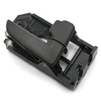 Interior Door Handle Pair for Kia Spectra, Spectra5 (2000-2009)