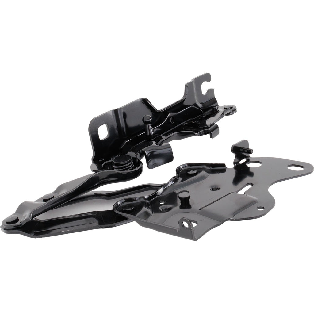 Hood Hinges for BMW X6 X5 X7 (2019–2022)