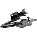 Hood Hinges for BMW X6 X5 X7 (2019–2022)