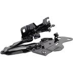 Hood Hinges for BMW X6 X5 X7 (2019–2022)