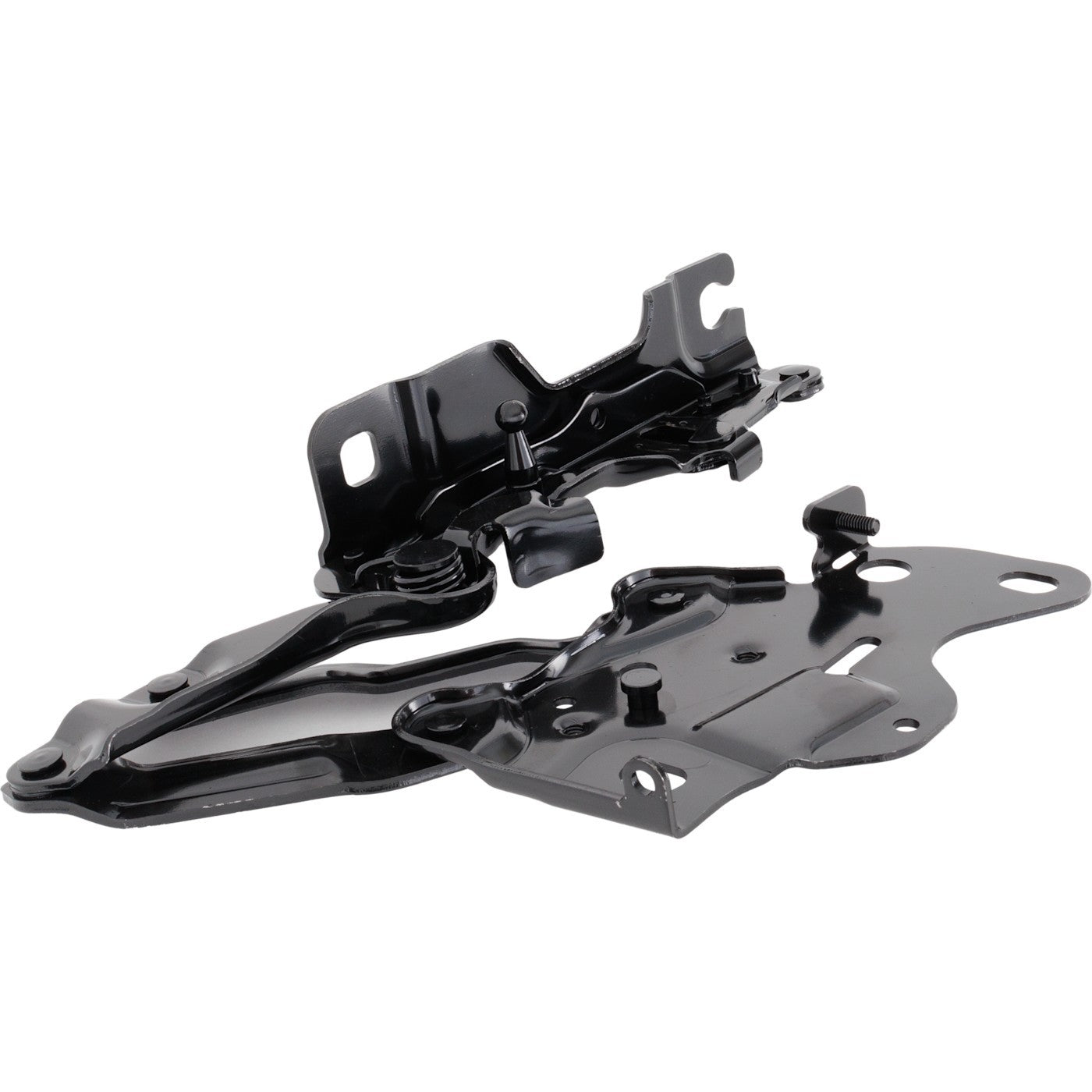 Hood Hinges for BMW X6 X5 X7 (2019–2022)
