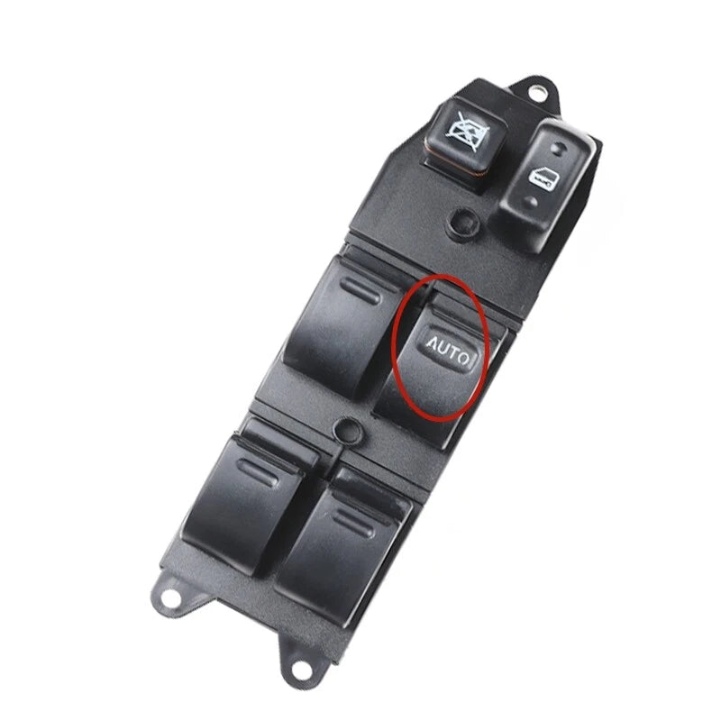 Master Power Window Switch for Toyota Hilux Prado (84820-60080)