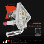 Idle Air Control Valve for Nissan Maxima INFINITI I30 (1996–1998)