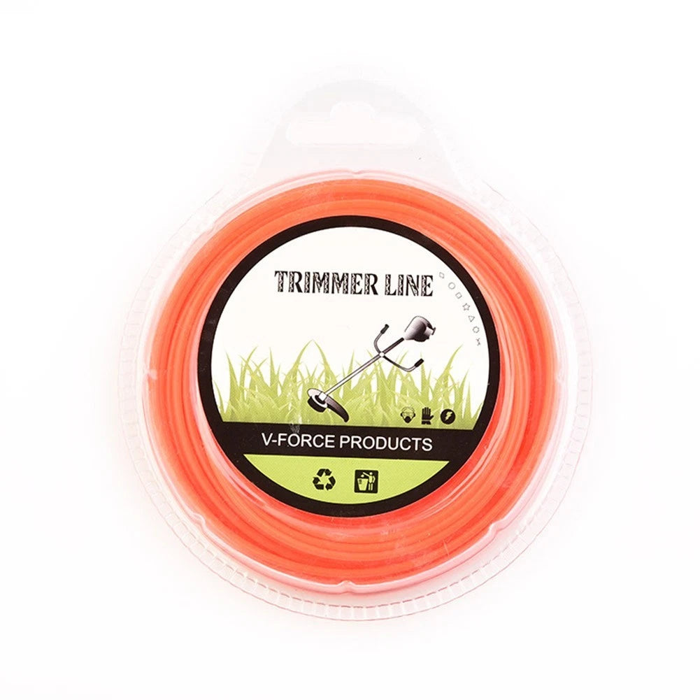 Strimmer Line Trimmer Spool Wire Replacement for Garden Tools