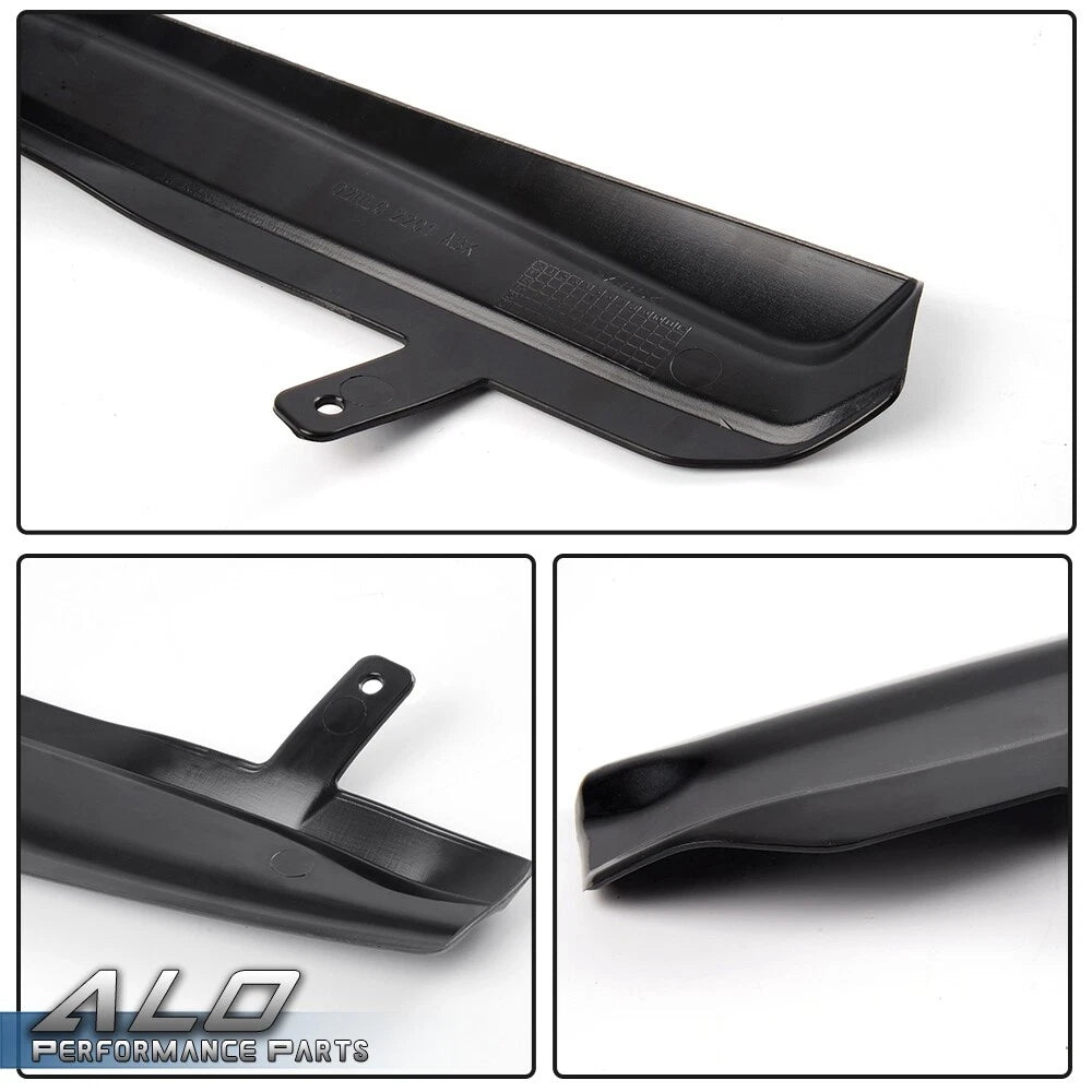 Eyelids for VW Jetta MK4 (1999–2005)