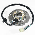 Magneto Generator Stator Coil for Yamaha (4SR-85560-00, 4SR-85560-01, 4SR-85560-02)