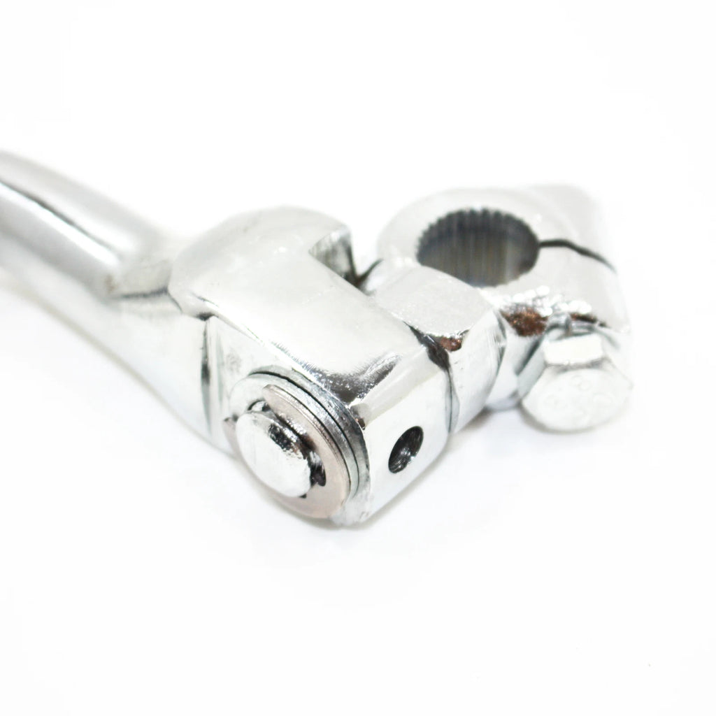 Kick Start Starter Lever 16mm 245mm for Pit Pro Dirt Bike (150cc–250cc)