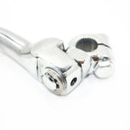 Kick Start Starter Lever 16mm 245mm for Pit Pro Dirt Bike (150cc–250cc)