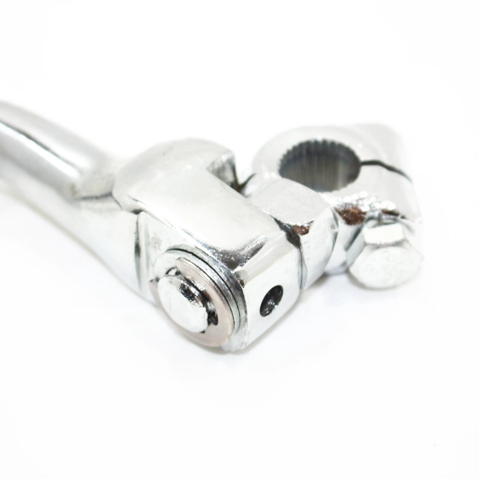 Kick Start Starter Lever 16mm 245mm for Pit Pro Dirt Bike (150cc–250cc)
