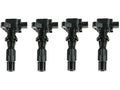 Ignition Coil Set of 4 for Mazda 3 (2006–2013) NM421QB