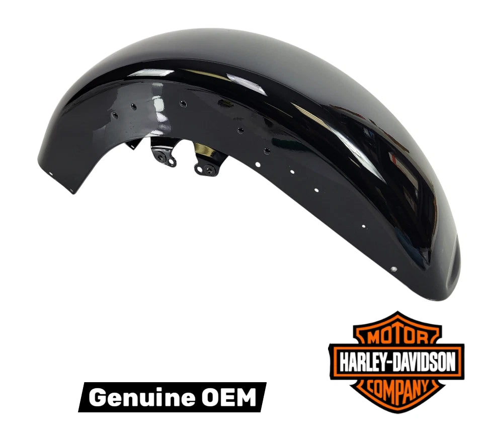 Front Fender for Harley Davidson Road King & Ultra Limited (58900076DH)