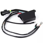 Trim & Tilt Relay Assembly for Honda BF35 BF40 BF45 BF50 (N/A) 38550-ZV5-822 38550-ZV5-823