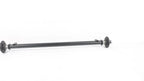 Trailer Axle for 7000lbs 8 Lug (75" HF, 58" Spring Center)