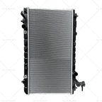 22mm Aluminum Radiator for Chery Tiggo 2.0 (2010-On) T11-1301110