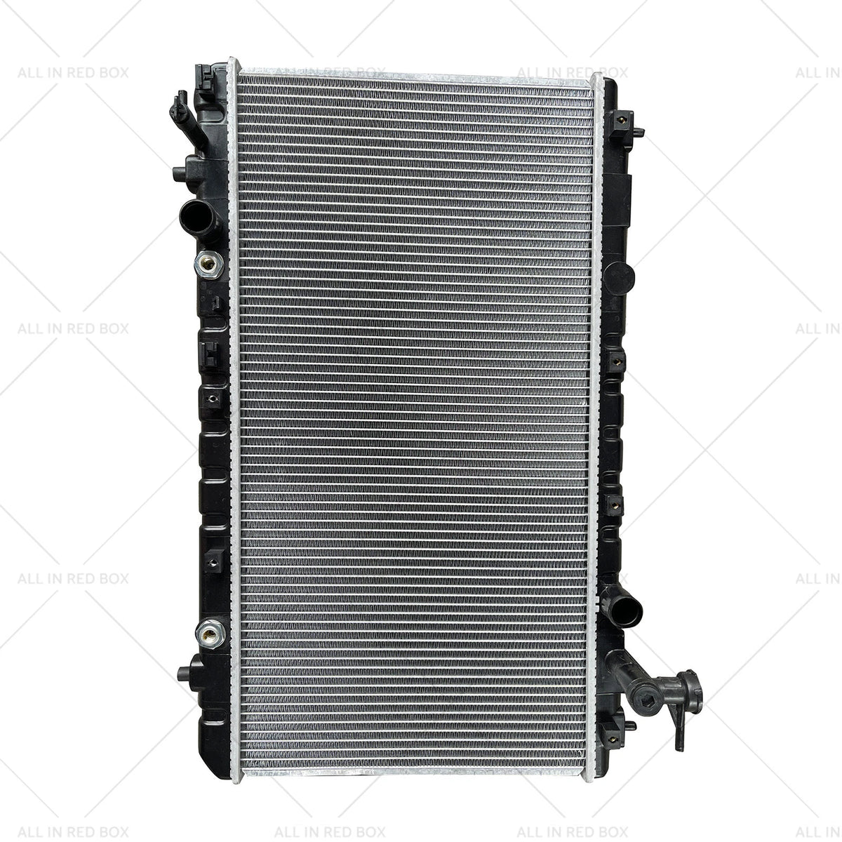 22mm Aluminum Radiator for Chery Tiggo 2.0 (2010-On) T11-1301110