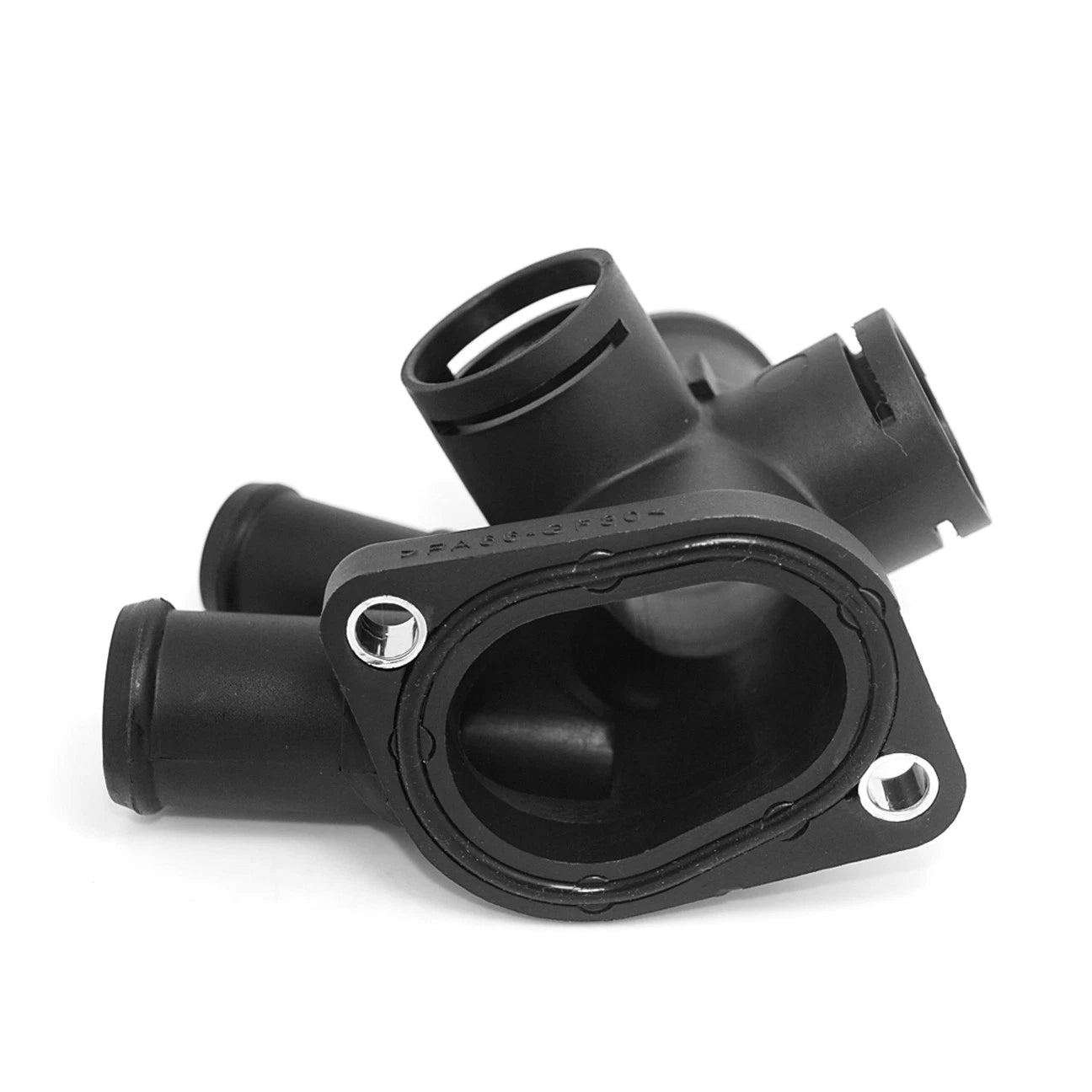 Engine Coolant Water Outlet Rear for Volkswagen Jetta Passat Cabrio Golf (1993–2002)