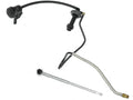 Clutch Master Cylinder and Line Assembly for Mazda B3000 (2001–2008) FM316ZW