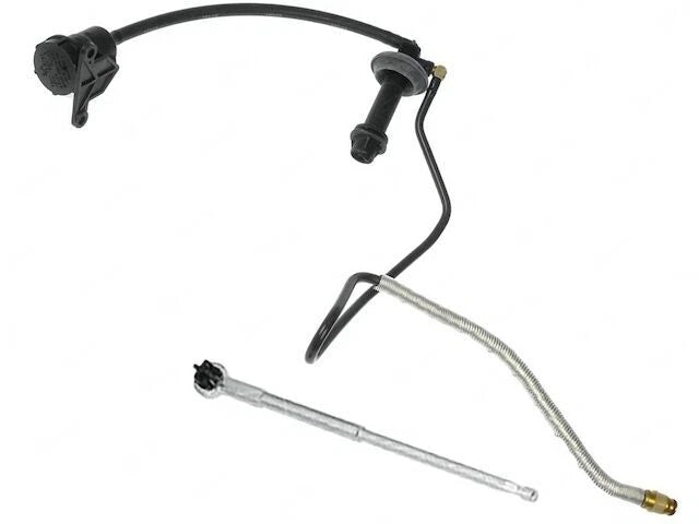 Clutch Master Cylinder and Line Assembly for Mazda B3000 (2001–2008) FM316ZW