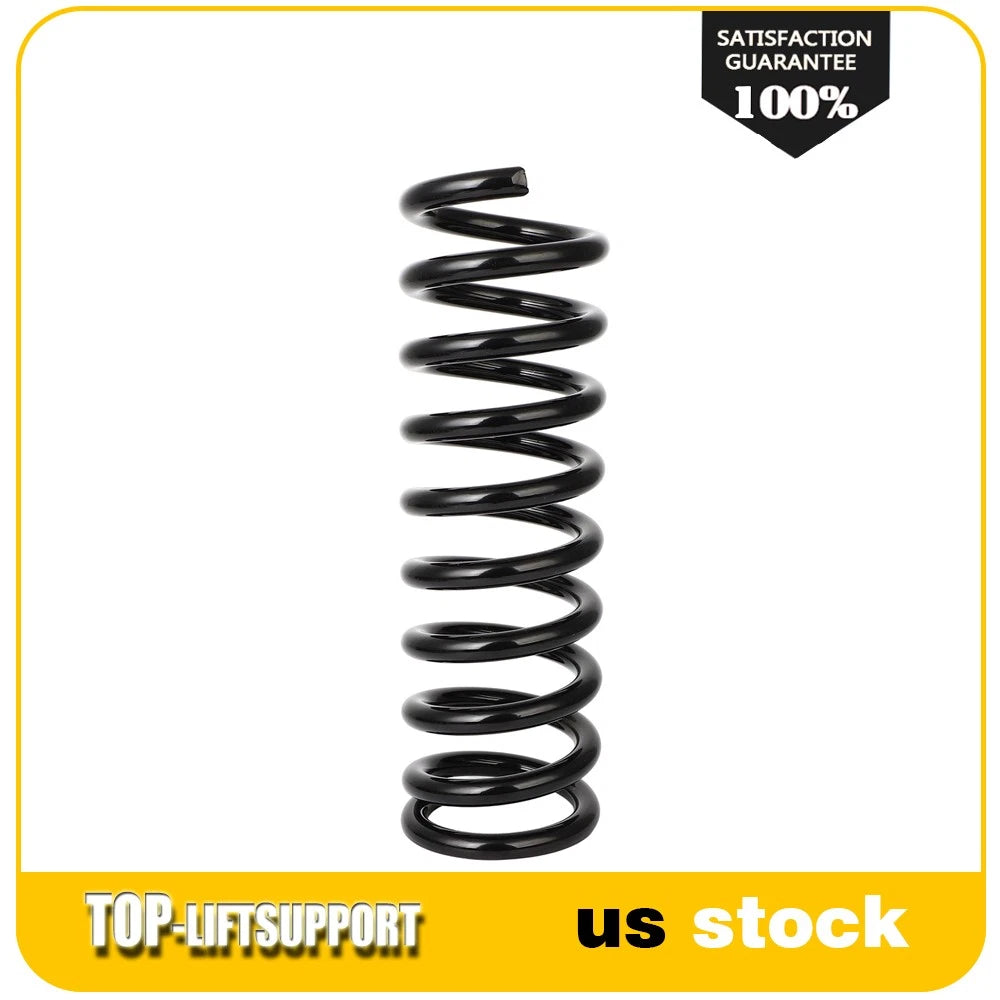 Set of 2 Coil Springs for Ford Mustang (1980–2004)