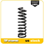 Set of 2 Coil Springs for Ford Mustang (1980–2004)