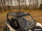 Tinted Roof for Can-Am Maverick Sport (2019–2023)
