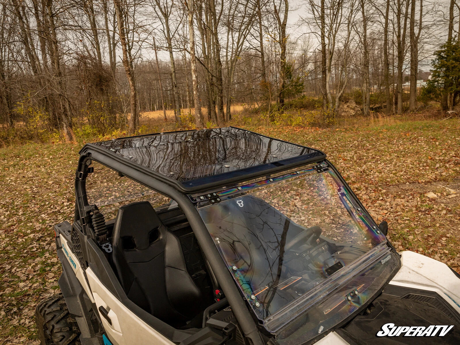 Tinted Roof for Can-Am Maverick Sport (2019–2023)