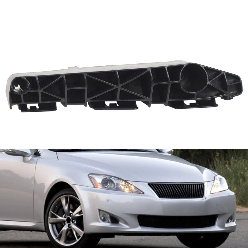 Right Front Bumper Bracket for Lexus IS250 IS350 (2006–2015)