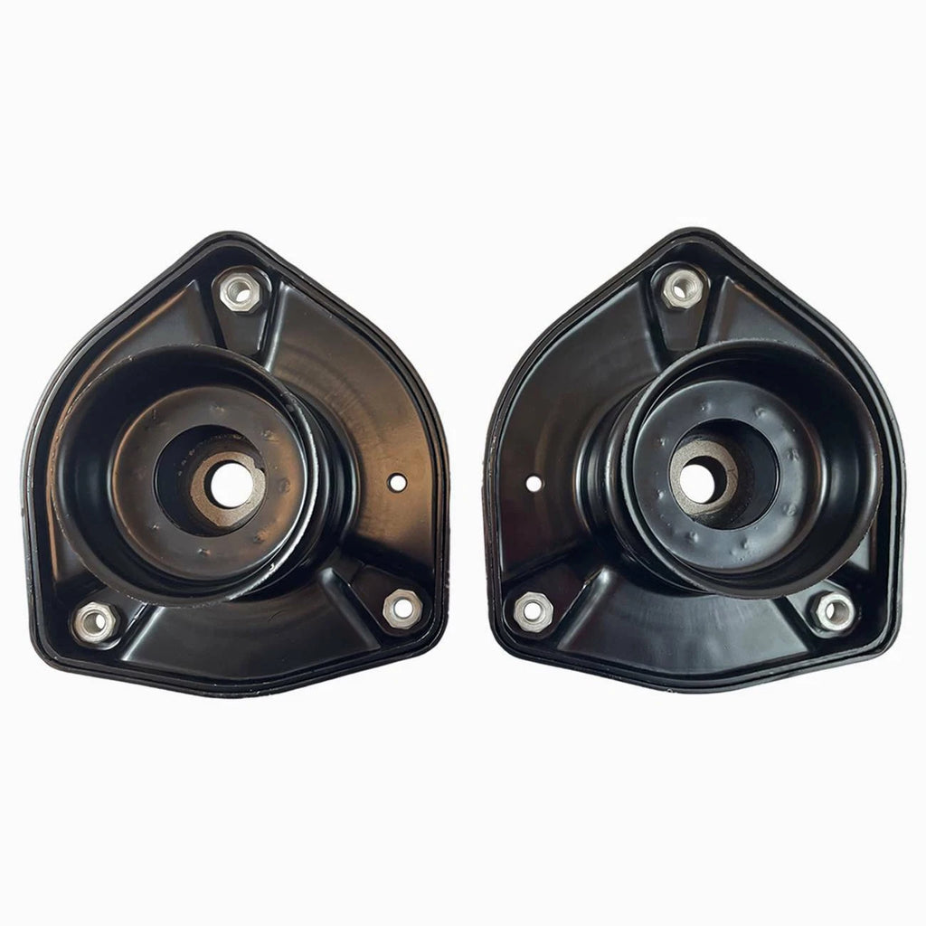 2Pcs Front Suspension Strut Mount for Mercedes C300 C350 (2008–2009)
