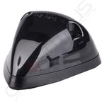 5X LED Roof Cab Marker Lights for Dodge Ram (2012–2023) Smoke Lens