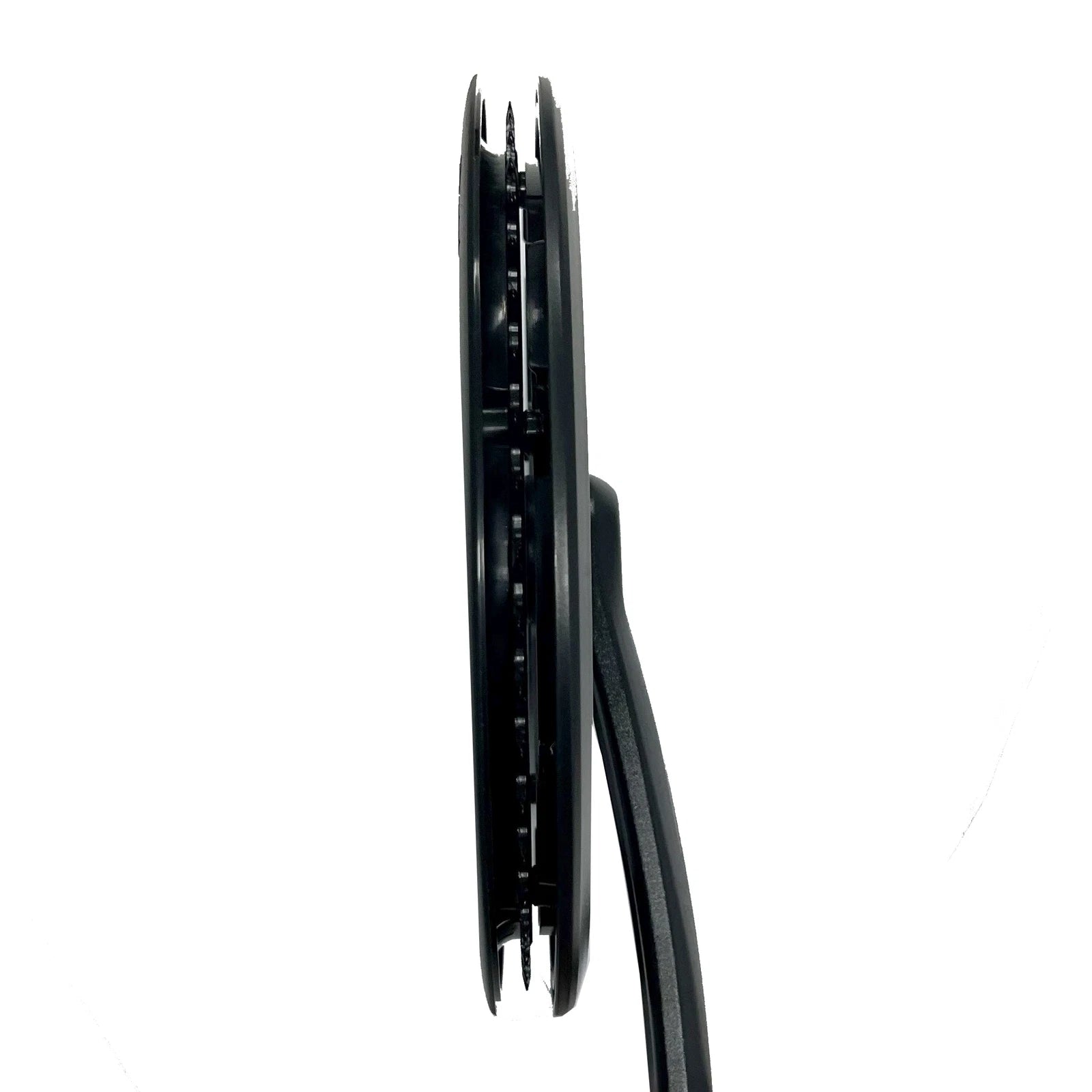 Crankset 52T 152mm for Single-Speed Road Bicycle (Bike)