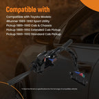 Wiper Switch for Toyota 4Runner Pickup (1989–1995) 84310-35300