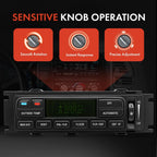 A/C Climate Control Module for Ford F-150