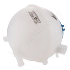Radiator Coolant Expansion Tank for Audi TT Quattro (2000–2006)