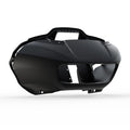 Inner & Outer Fairings for Harley Road Glide (2015–2024) Black Denim