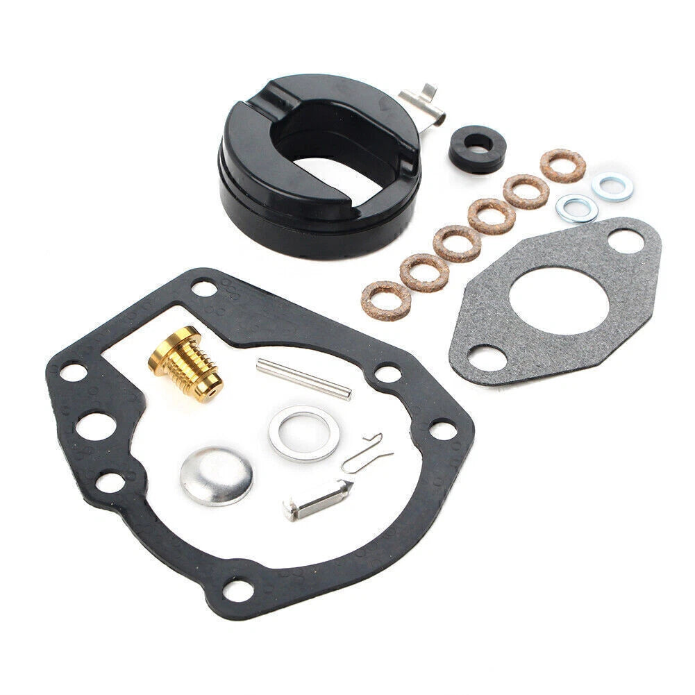 Carburetor Repair Kit for Johnson Evinrude 398532, Sierra Marine 18-7043
