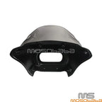 Shark Headlamp Fairing Windshield for Softail Standard Low Rider 107 (2018-2023)