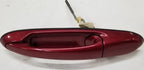 LH Rear Exterior Door Handle for Lincoln LS (2000–2006)