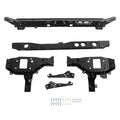 Front Carrier Radiator Support Assembly for Hyundai Santa Fe (2021–2023)