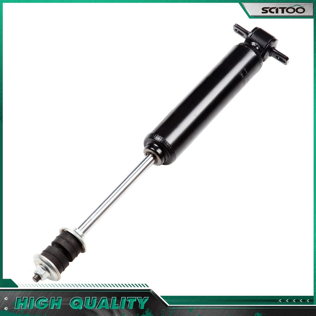Set of 4 Front Rear Shocks Struts for Toyota Tacoma (1995–2004)