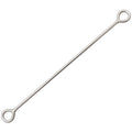 304 SS Marine Pin Clip for Fishing (40mm)