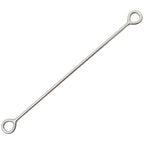 304 SS Marine Pin Clip for Fishing (40mm)