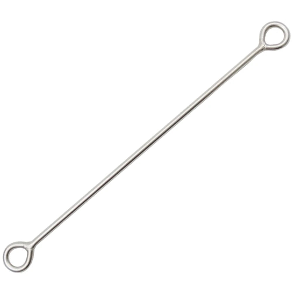 304 SS Marine Pin Clip for Fishing (40mm)